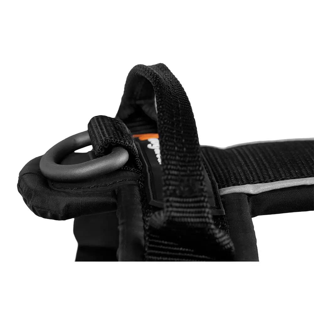Line harness grip / Size 6 /  Black 4/7