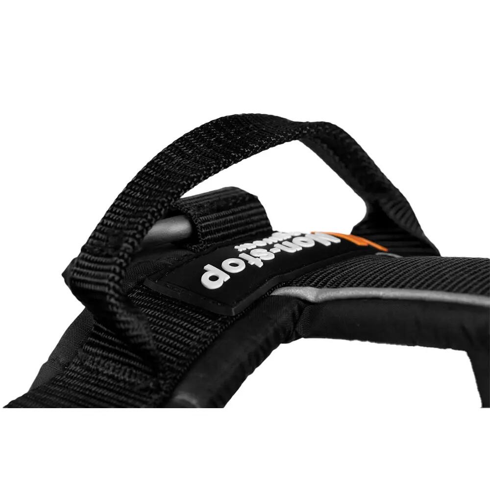 Line harness grip / Size 6 /  Black 3/7