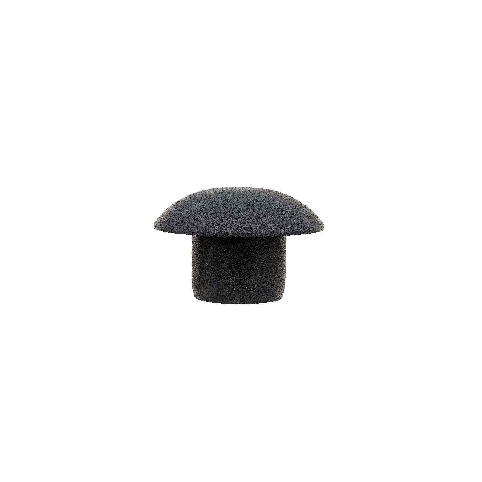 Quechua - Plot De Fixation Assise Textile Chaise De Camping - Chaise - Noir - Taille Unique - Decathlon
