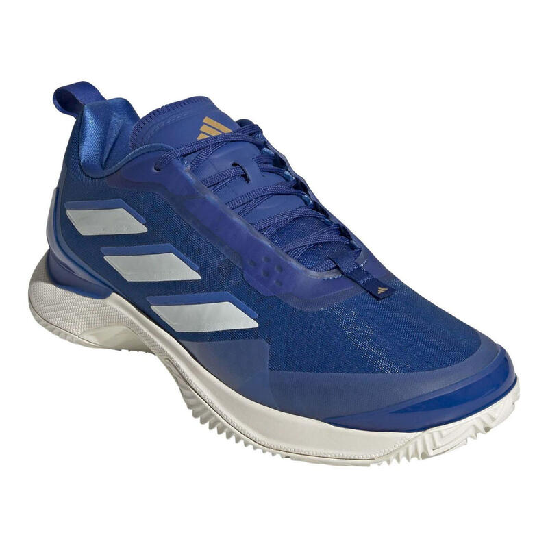 Adidas Avacourt Clay Id2060 Mujer