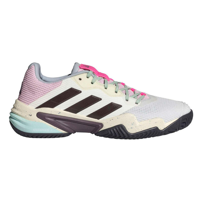 Adidas Barricade M If7792 Blanco