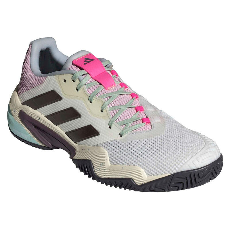 Adidas Barricade M If7792 Blanco