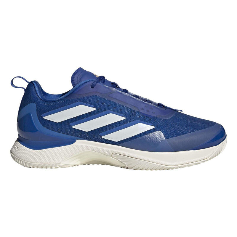 Adidas Avacourt Clay Id2060 Mujer