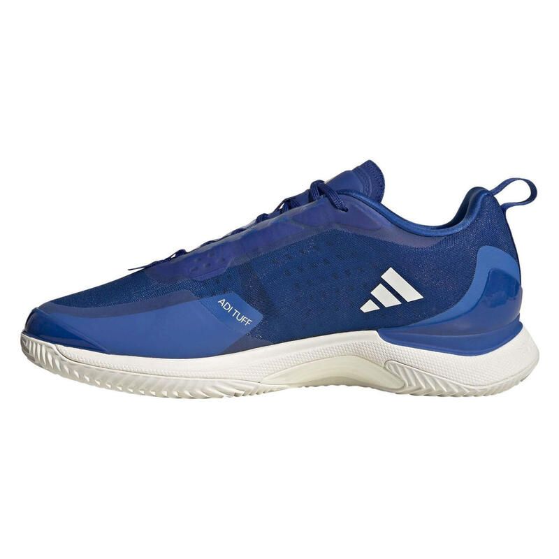 Adidas Avacourt Clay Id2060 Mujer