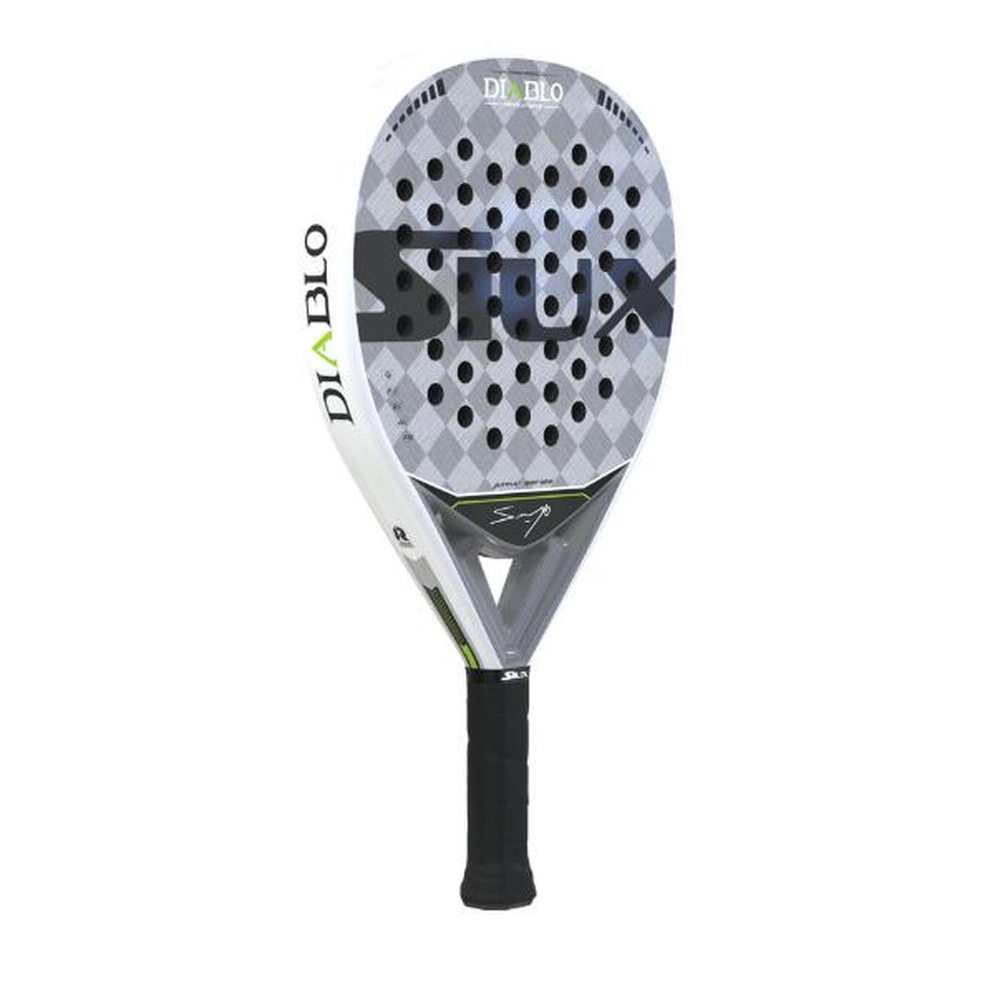 Siux Diablo Diablo Revolution 2 Junior Green