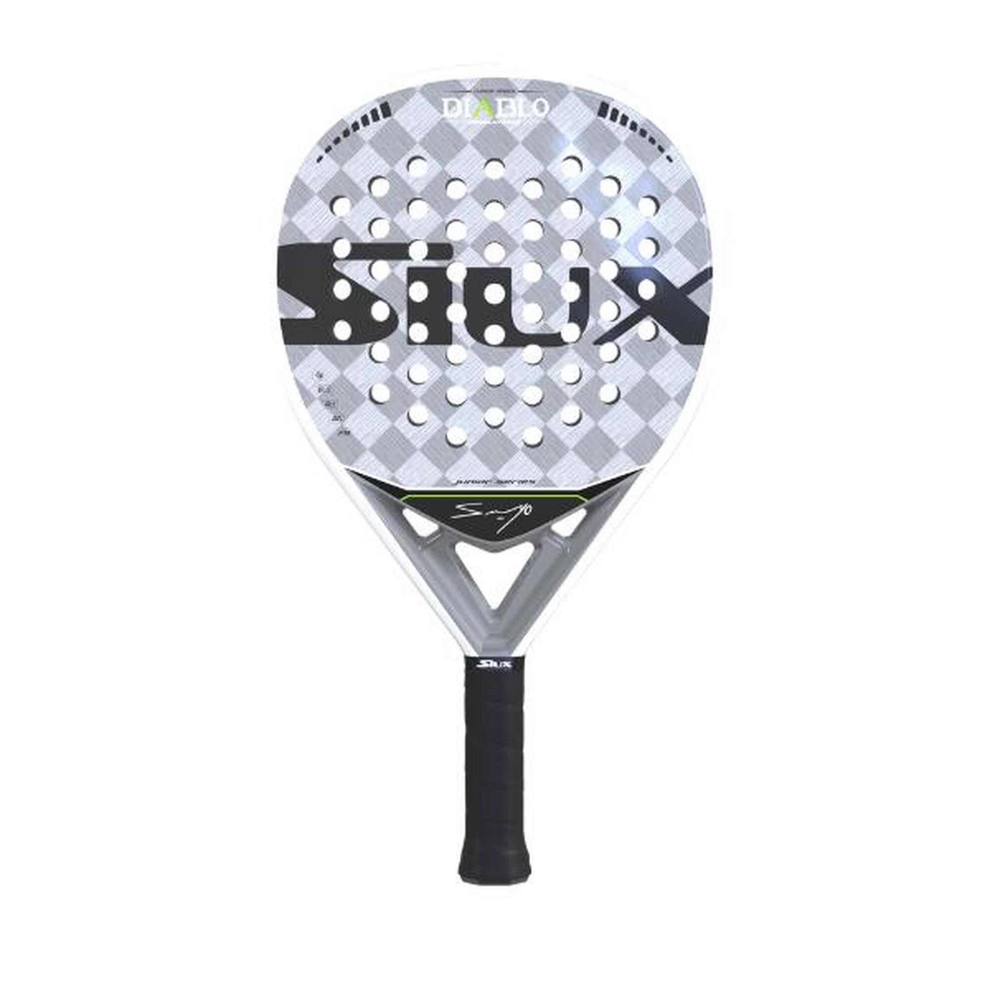 Siux Diablo Diablo Revolution 2 Junior Green