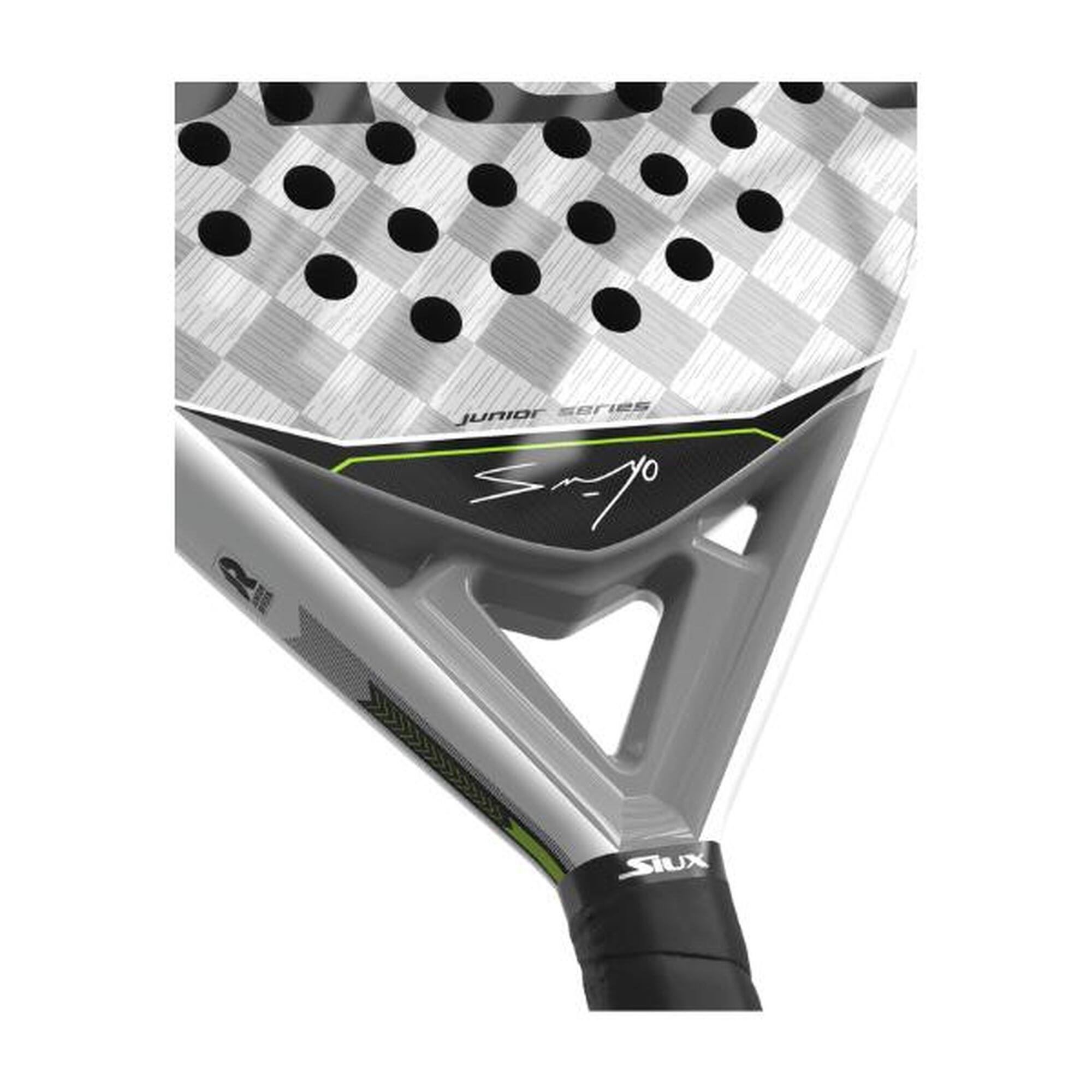 Siux Diablo Diablo Revolution 2 Junior Green