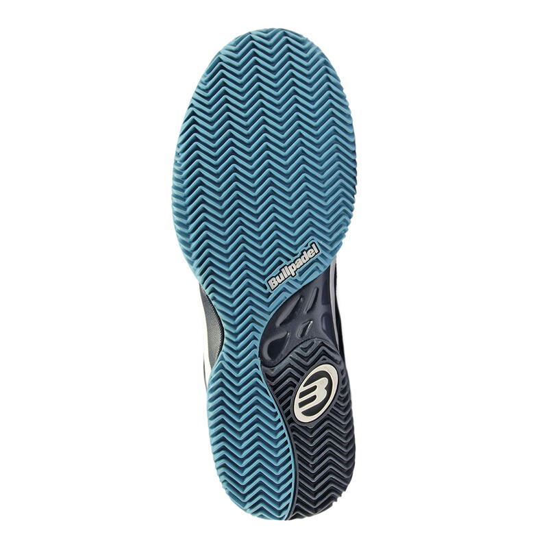 Bullpadel Beker 24i Ck64004067 Azul Marino/azul Oscuro