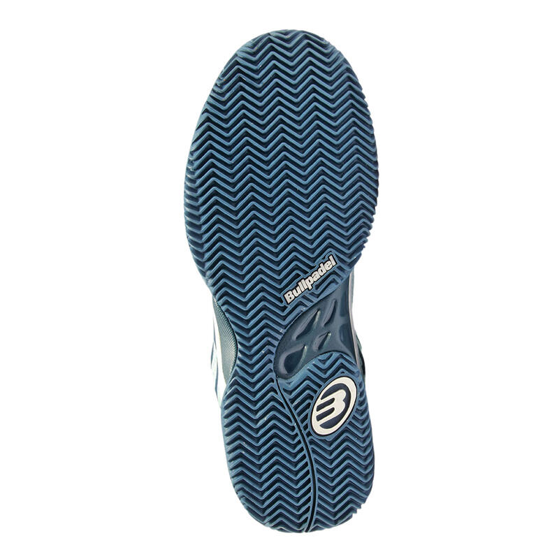 Bullpadel Beker W 24i Ck69073000 Azul Claro Mujer