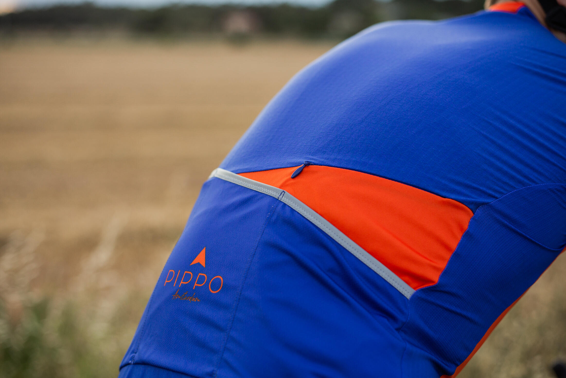 Maillot PIPPO Stelvio 4/5