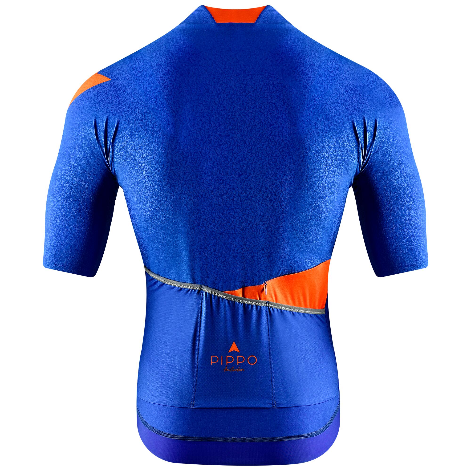 Maillot PIPPO Stelvio 2/5