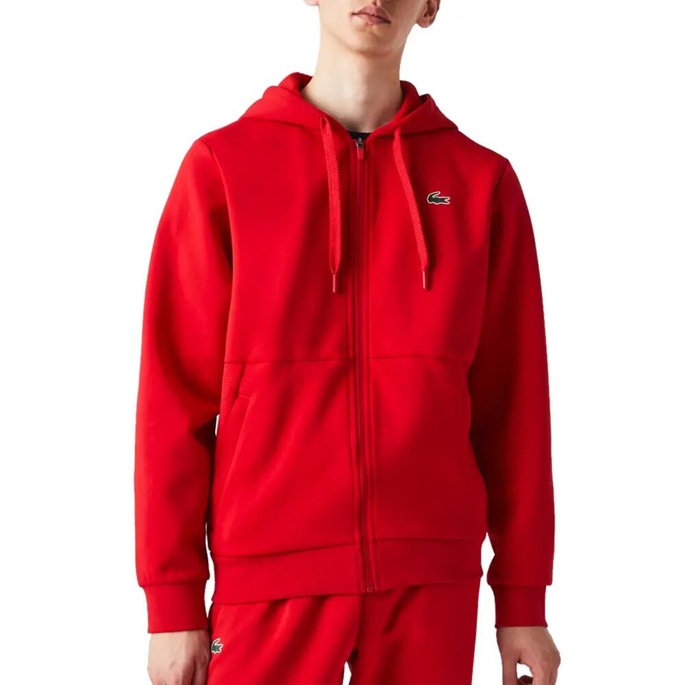 Lacoste Sweatshirt Sh9676 3/3