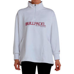 Sweat-shirt Pour Femmes Bullpadel Inane