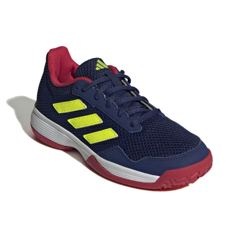Chaussures de tennis enfant adidas Gamespec