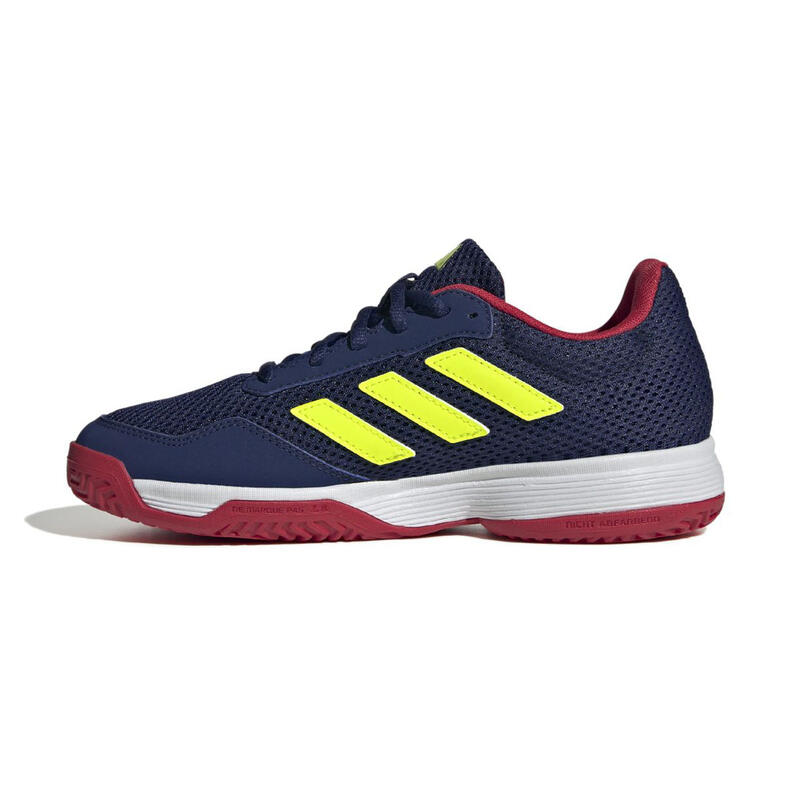 Chaussures de tennis enfant adidas Gamespec