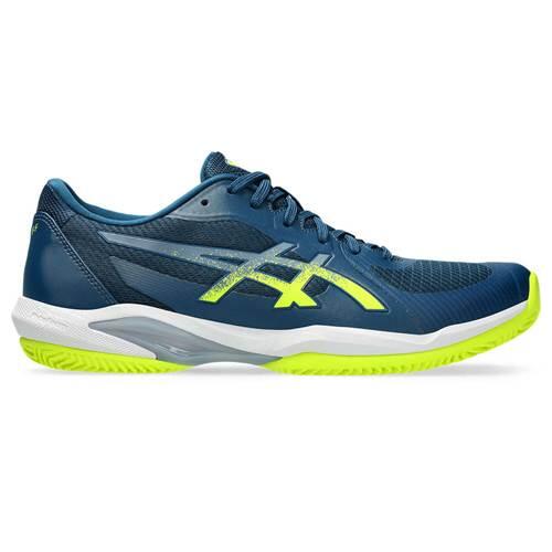 Asics Solution Swift Ff 2 Clay 1041a467 Blu Navy