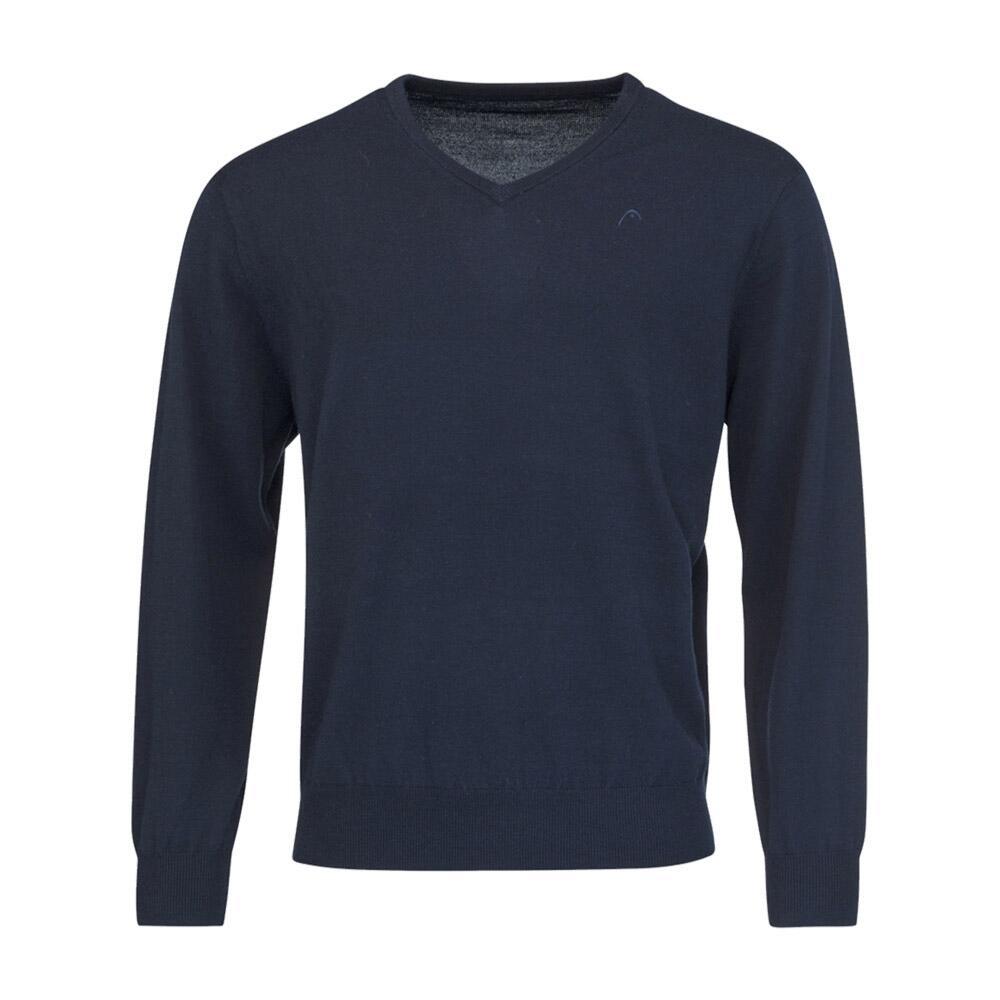 Jersey Head Pullover 1/1