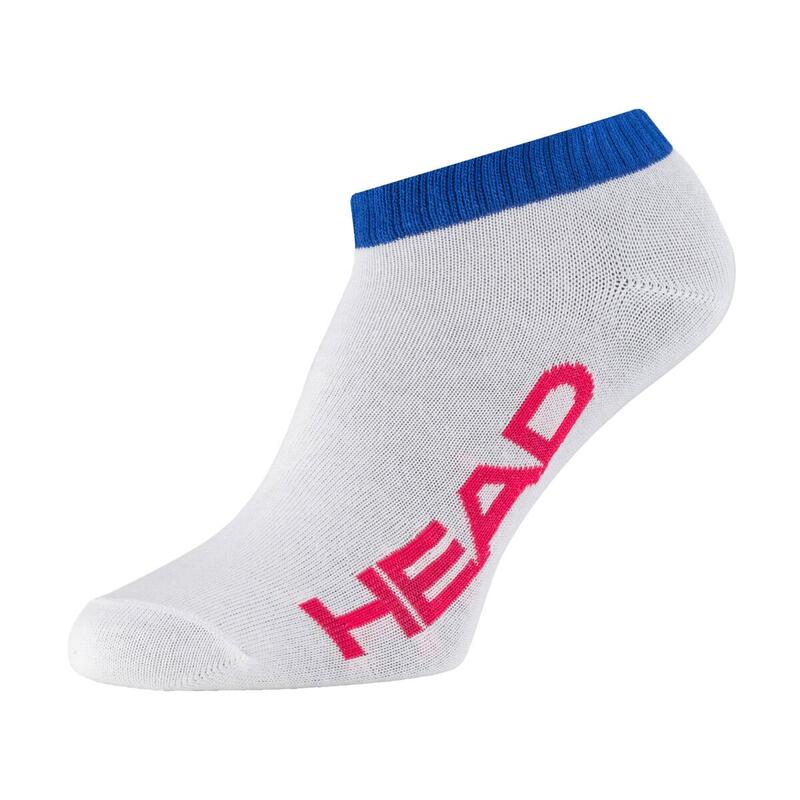 Calcetines Head 1p Sneaker 811523 Mgro