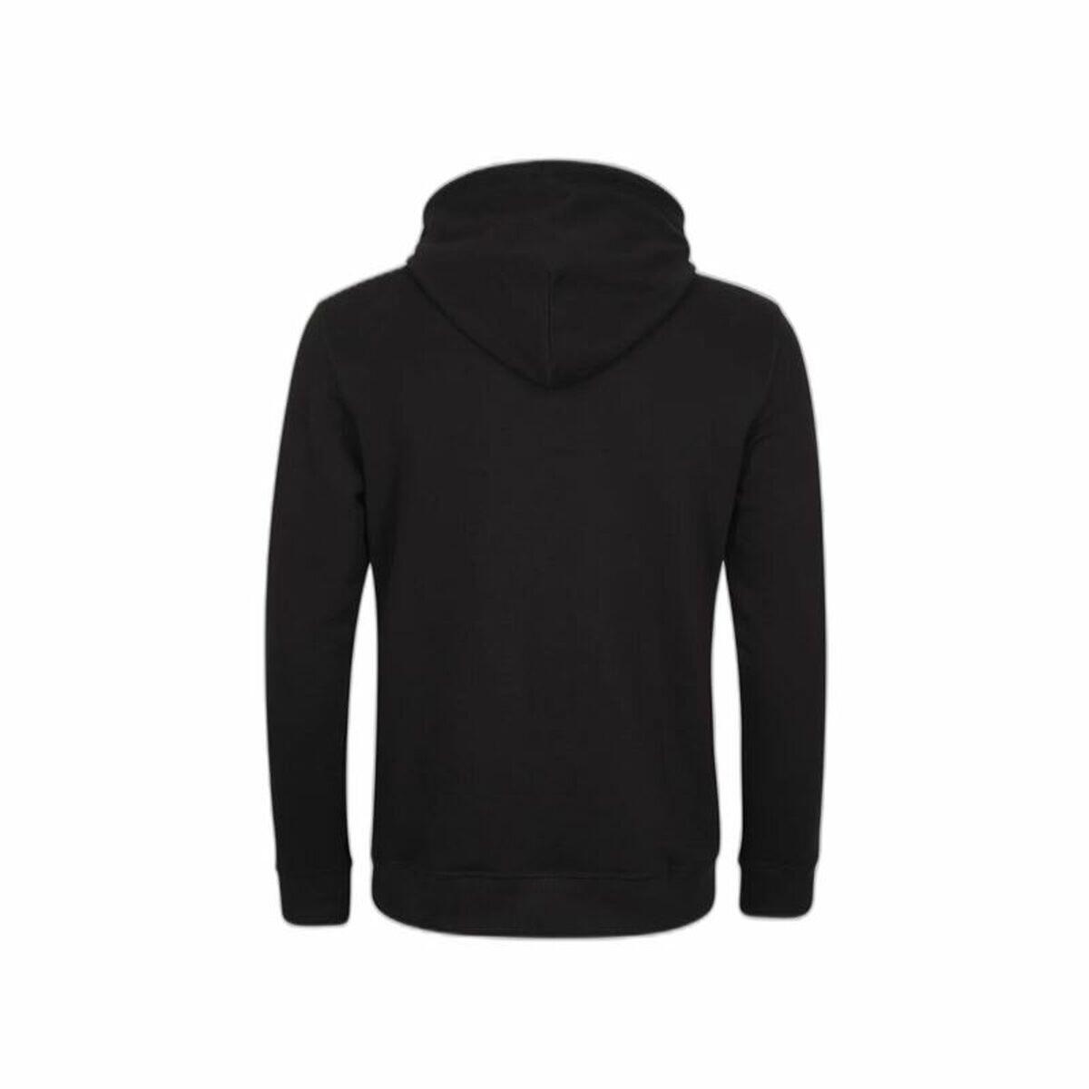 Bluza z kapturem Męska O'Neill Czarny 2/5