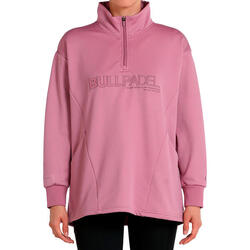 Sudadera Bullpadel Inane Mujer