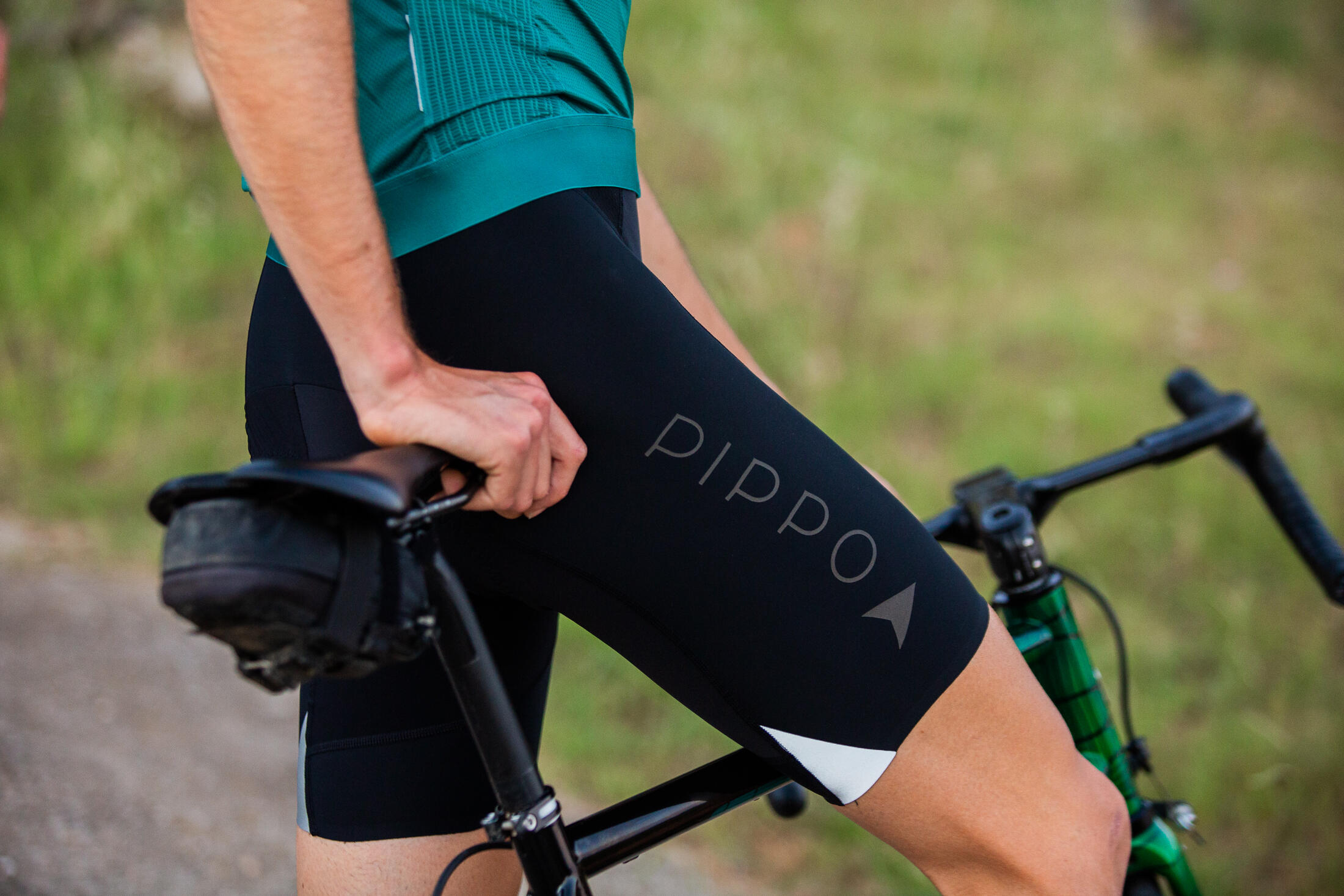 PIPPO AMSTERDAM BIB SHORT MÄNNER – STELVIO 5/5