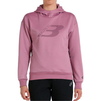 Sudadera Bullpadel Incoe Mujer