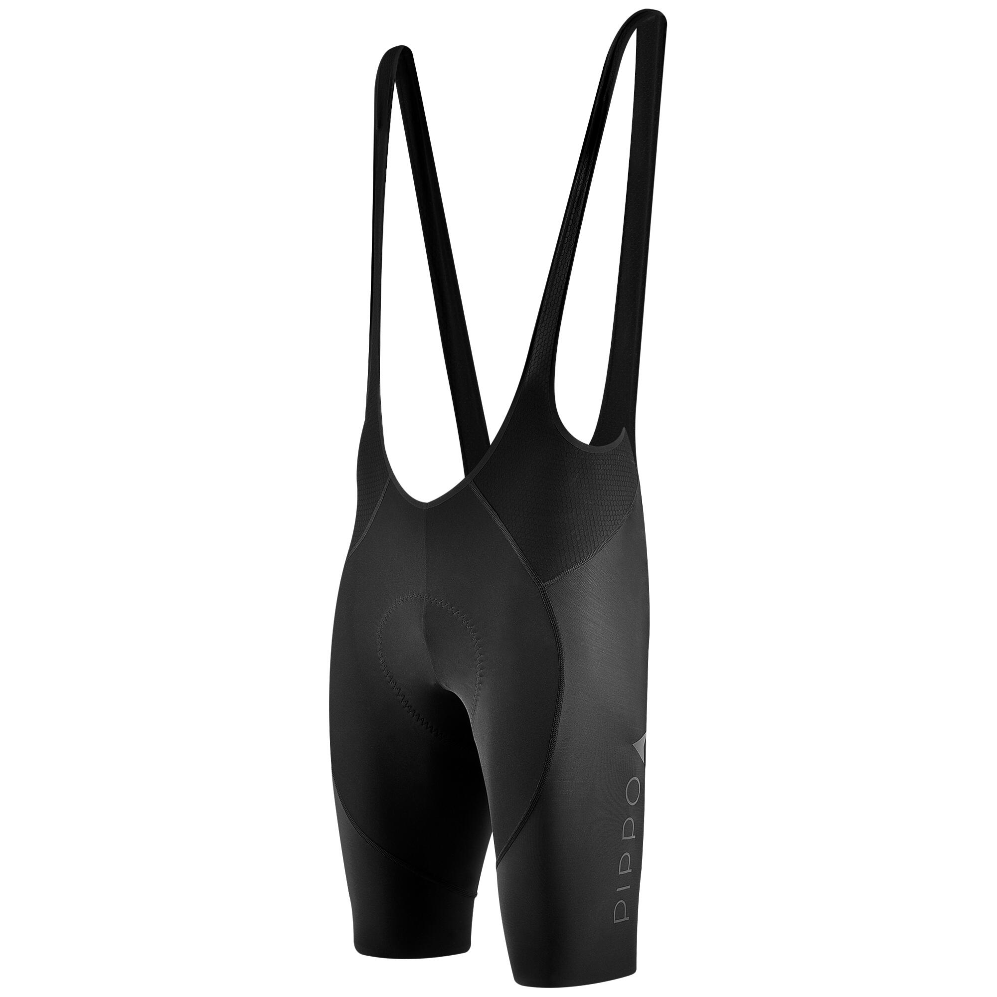 PIPPO AMSTERDAM BIB SHORT MÄNNER – STELVIO 3/5