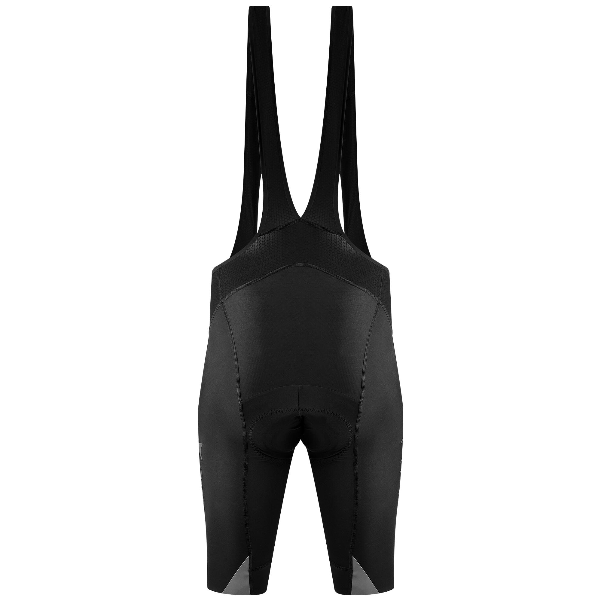 PIPPO AMSTERDAM BIB SHORT MÄNNER – STELVIO 2/5