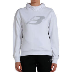 Sudadera Bullpadel Incoe Mujer