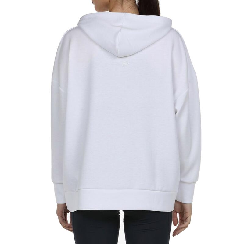 Bullpadel Ubate Women's Sweatshirt