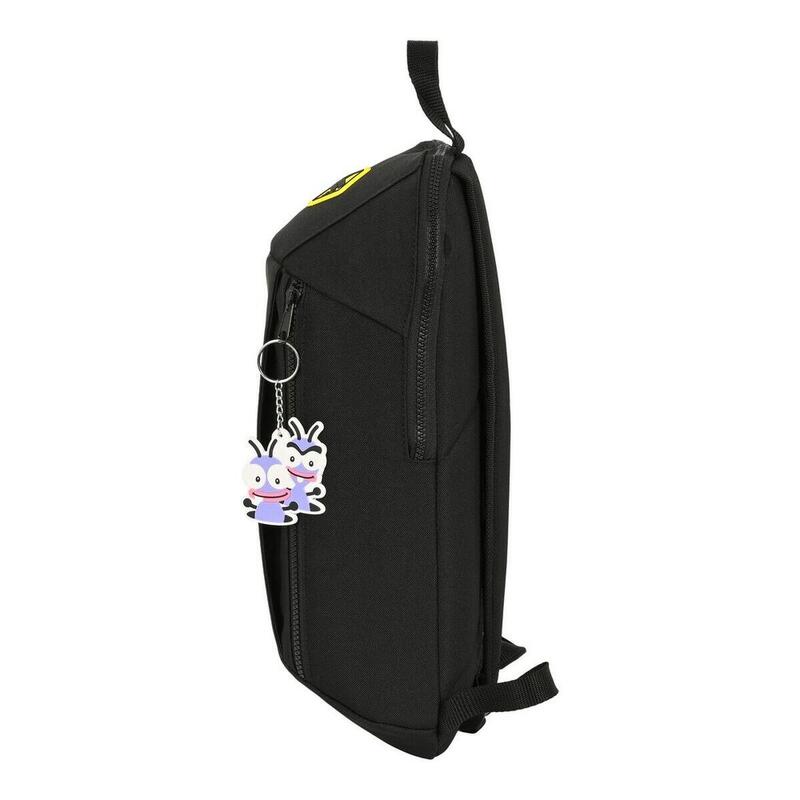 Mochila El Hormiguero Negro