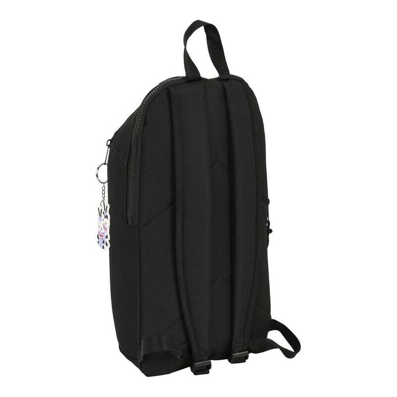 Mochila El Hormiguero Negro