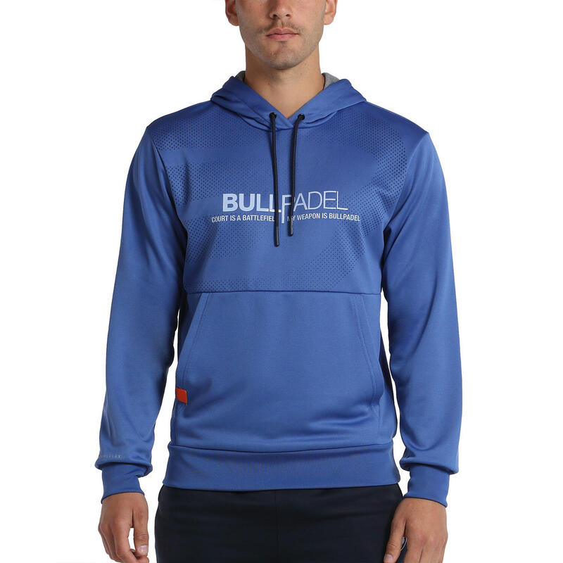 Sweat Bullpadel Grelo