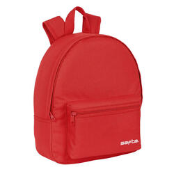 Mochila Safta Rojo