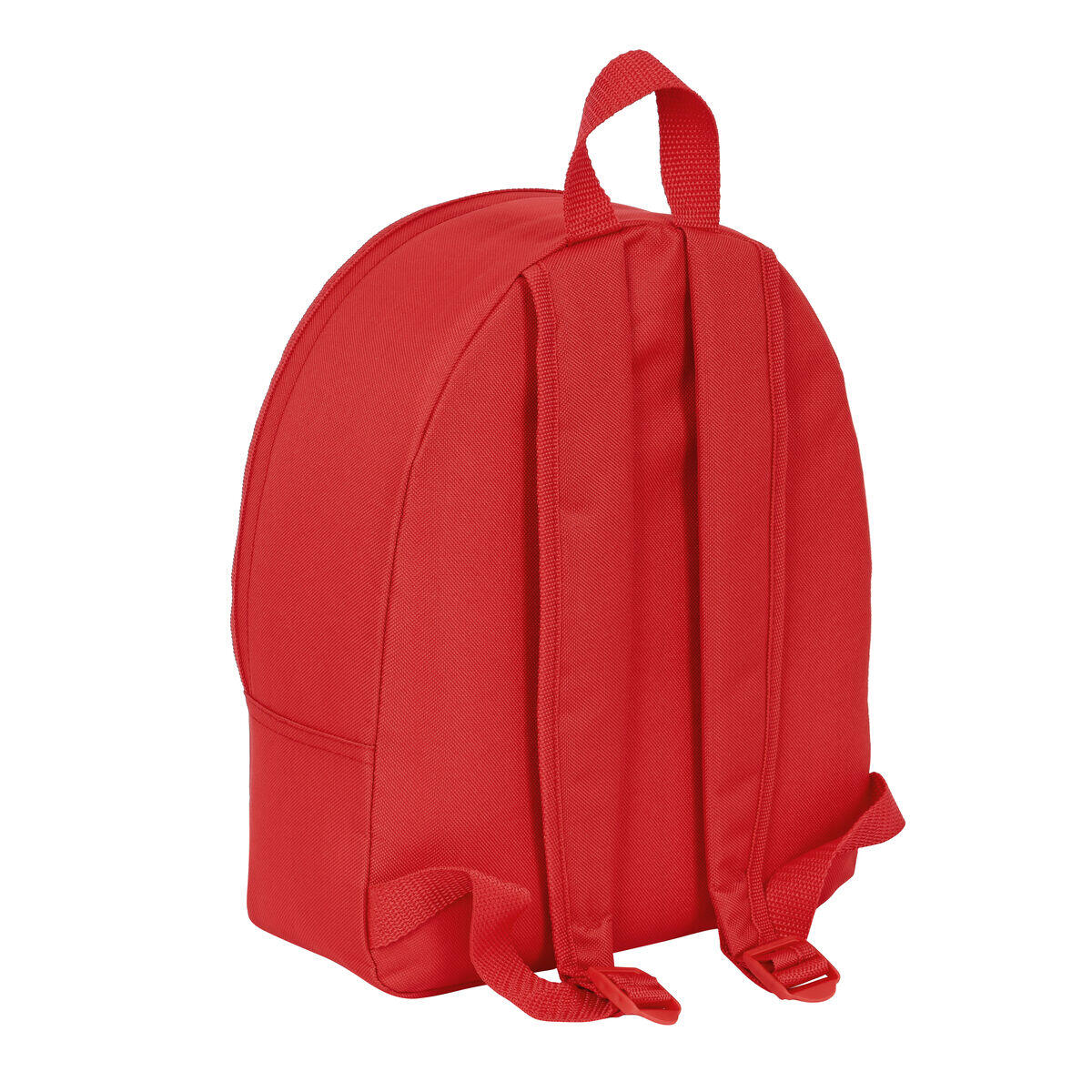 Rugzak Safta Rood 2/2