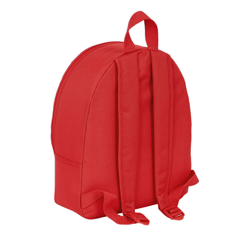 Mochila Safta Rojo