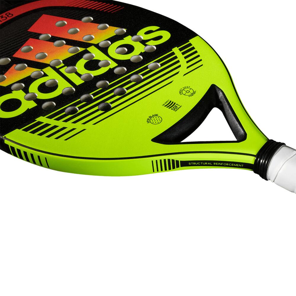 Pala de Playa BT RX 3.1 H38 ADIDAS 3/5