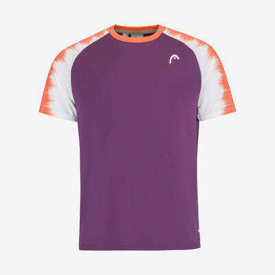 Topspin t-shirt men