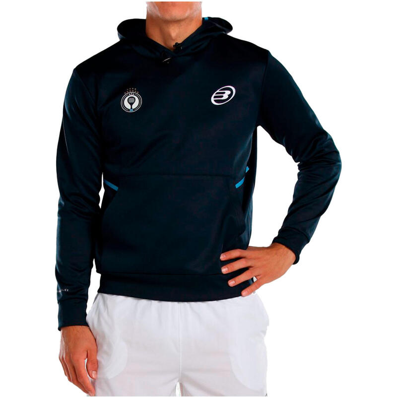 Sudadera Bullpadel Acedo