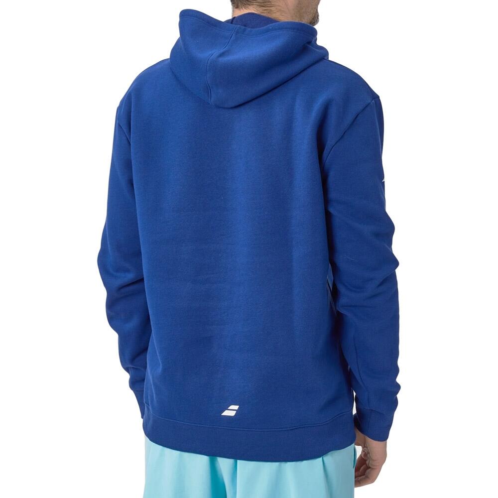 Sweat-shirt Babolat Hood Sweat 3/3