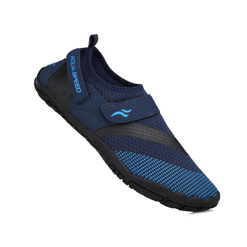 Chaussures d'eau AQUA-SPEED Agama