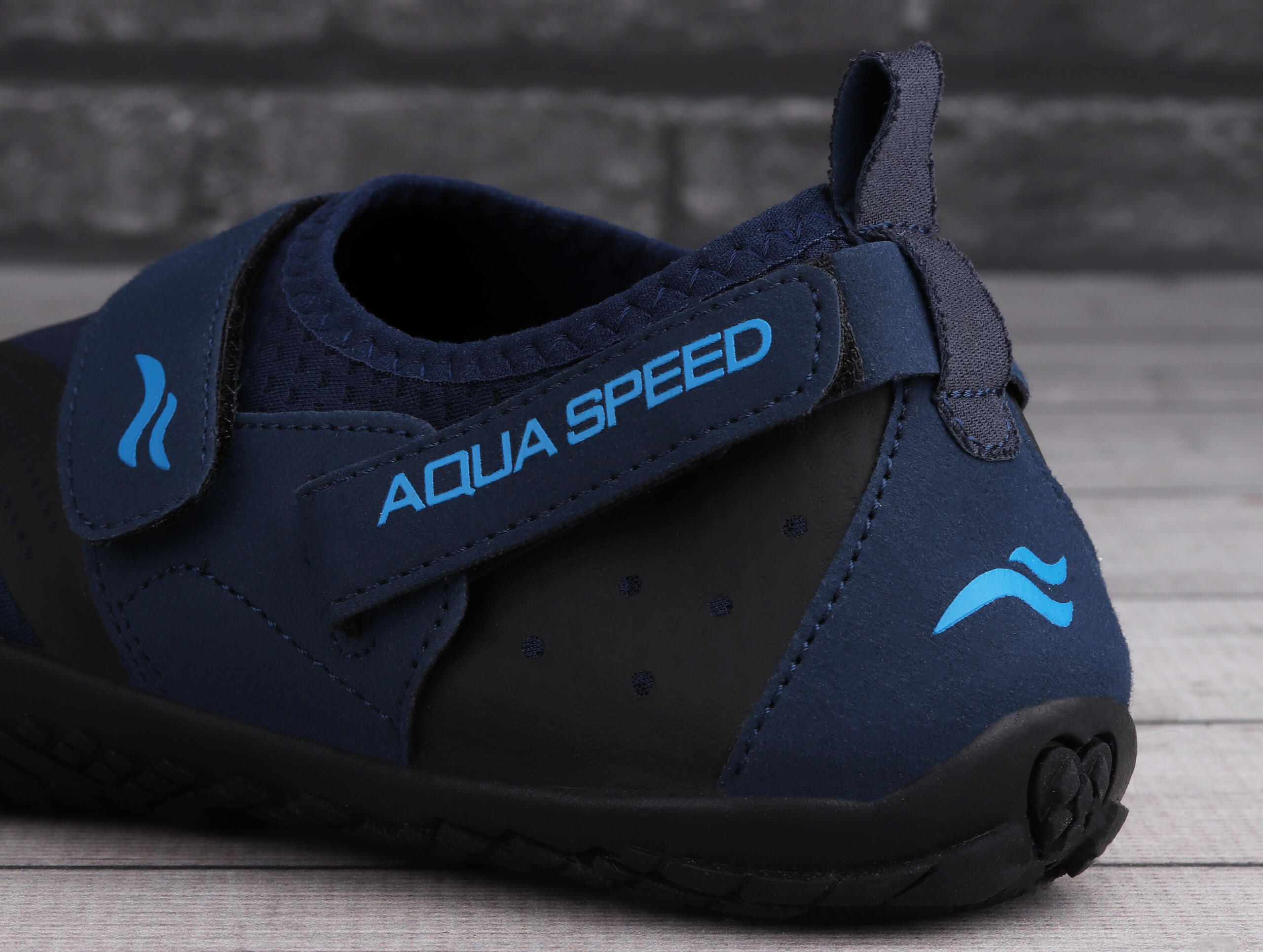 Chaussures d'eau AQUA-SPEED Agama 6/7