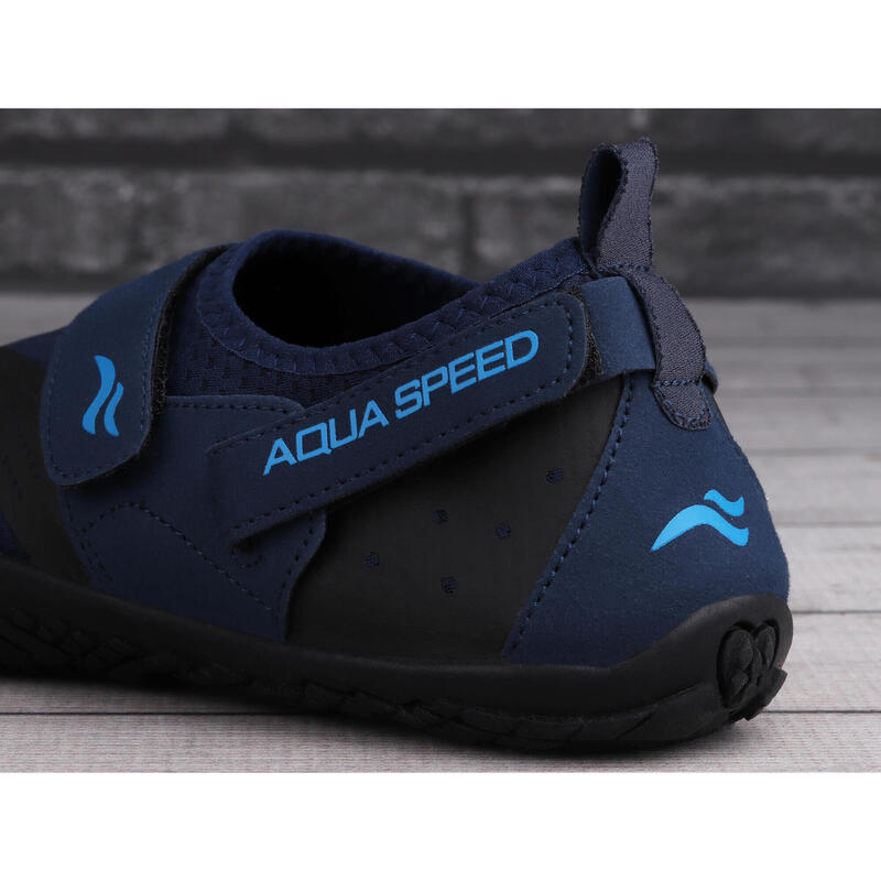 Chaussures aquatiques AQUA-SPEED Agama