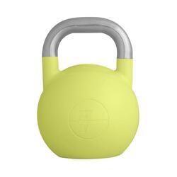 Kettlebell Compétition Fitness Tech 10kg