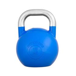 Kettlebell Compétition Fitness Tech 12kg
