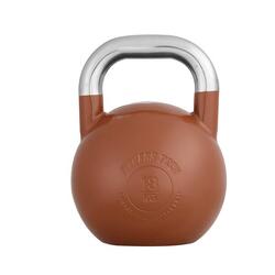 Kettlebell Compétition Fitness Tech 18kg