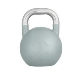 Kettlebell Compétition Fitness Tech 4kg