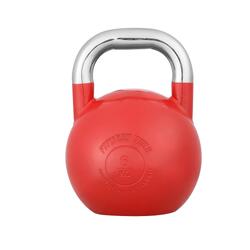 Kettlebell Compétition Fitness Tech 6kg