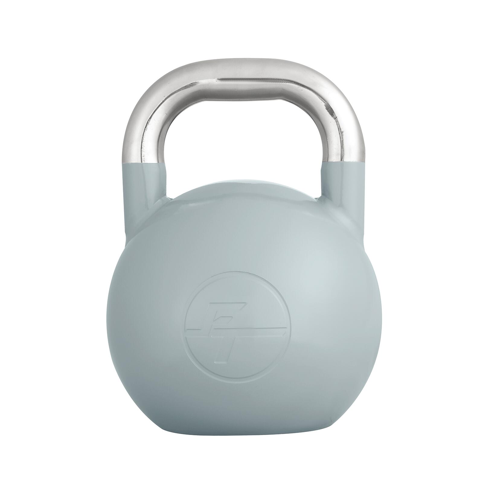 Kettlebell Compétition Fitness Tech 4kg 2/6