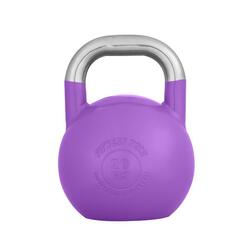 Kettlebell Compétition Fitness Tech 20kg